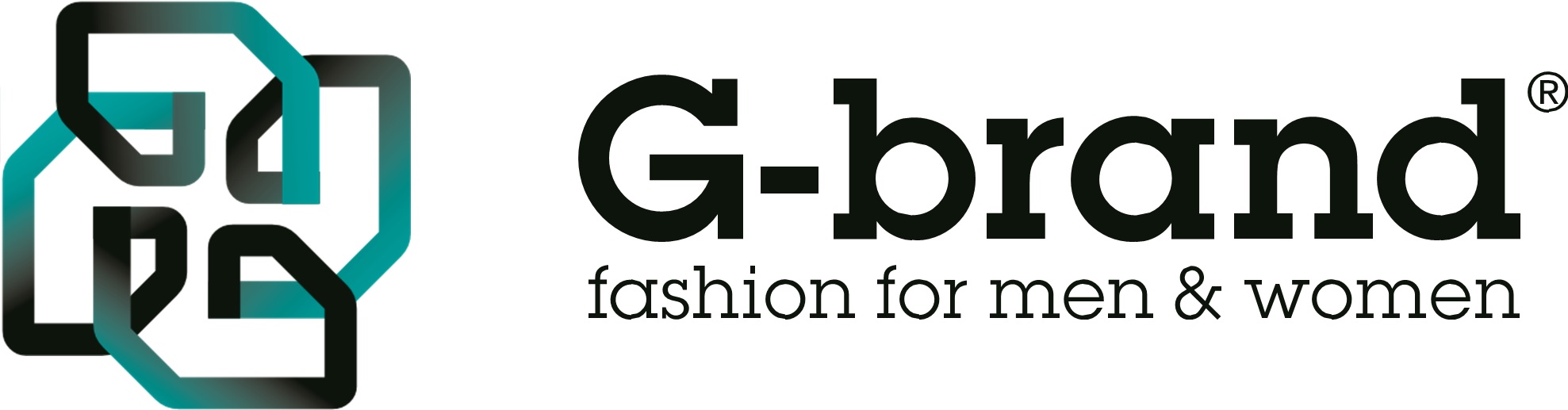 G-BRAND logo