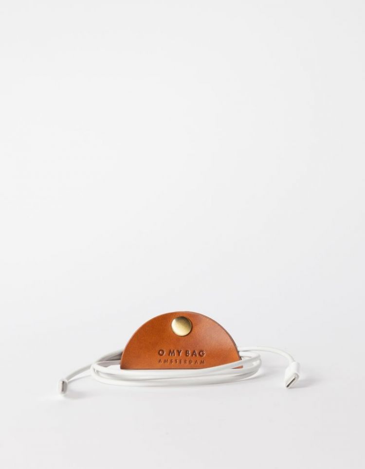 Cord Taco Classic Cognac