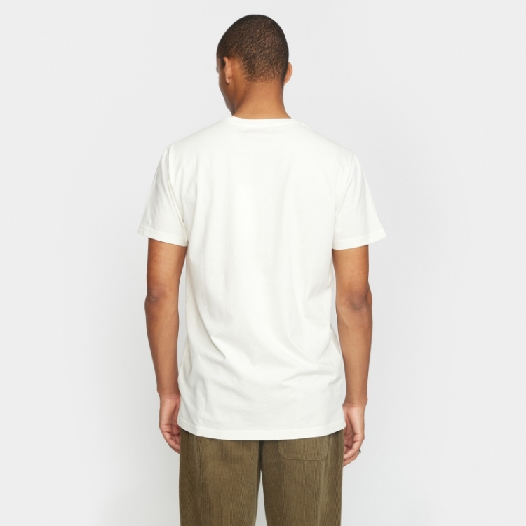 Printed ts offwhite