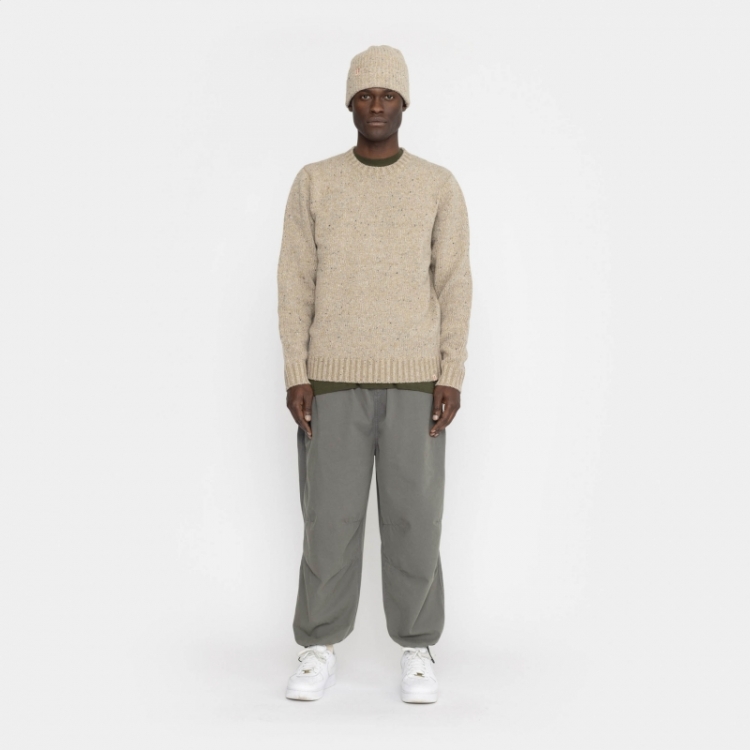 Knit sweater Offwhite