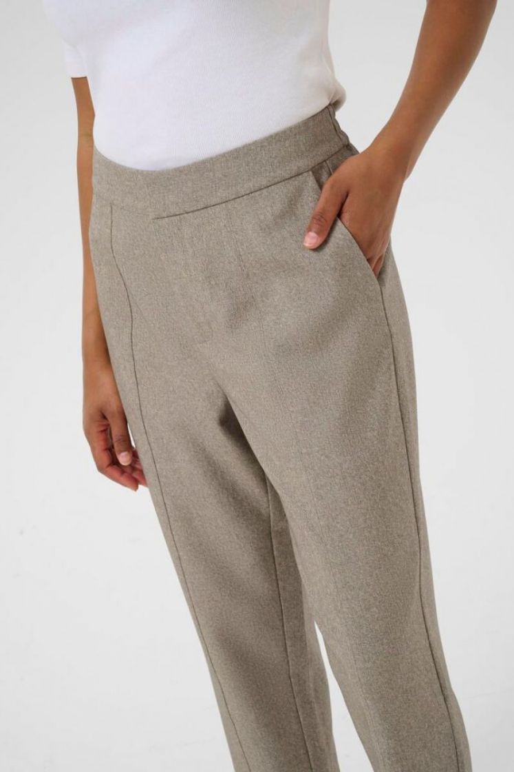 KAtilla cropped pants 1513051-Feather