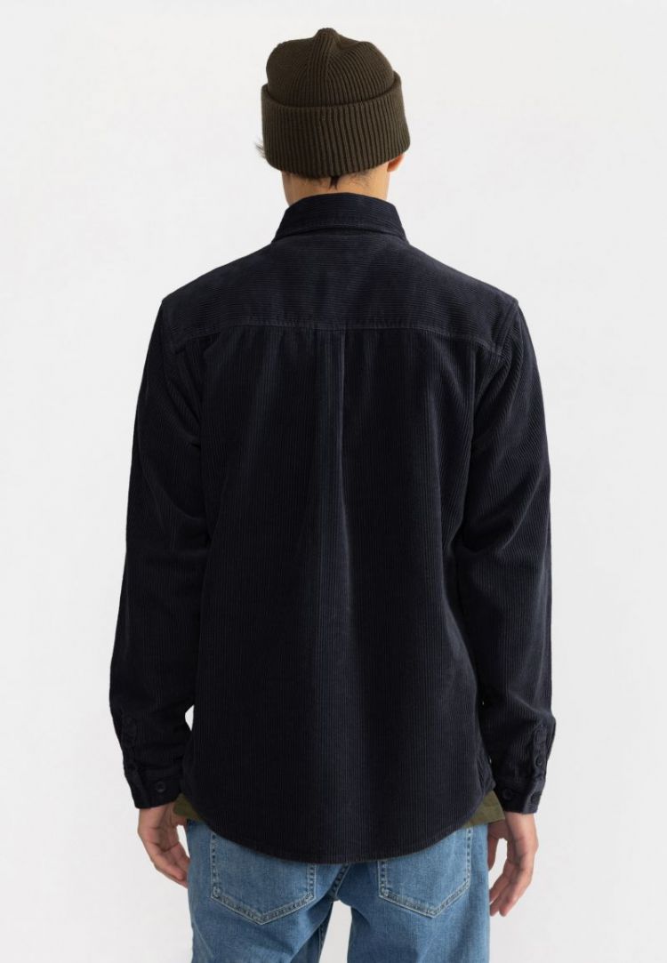 Utility shirt Navy