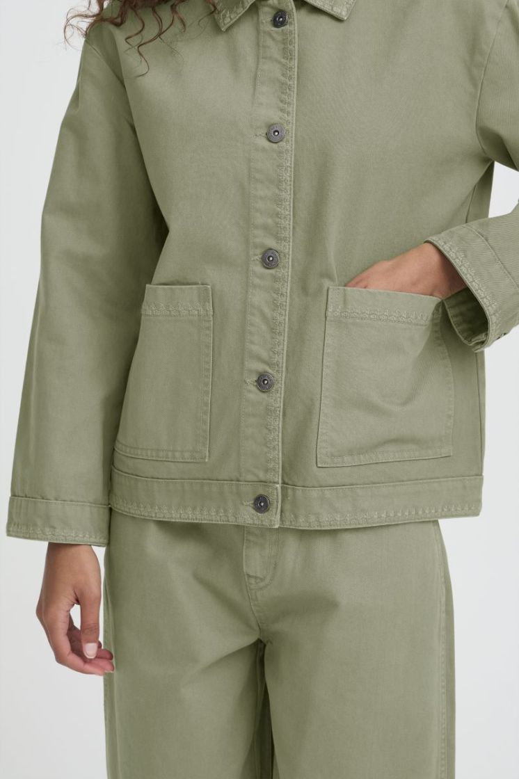 IHOLIA JA 170115-Oil Gree