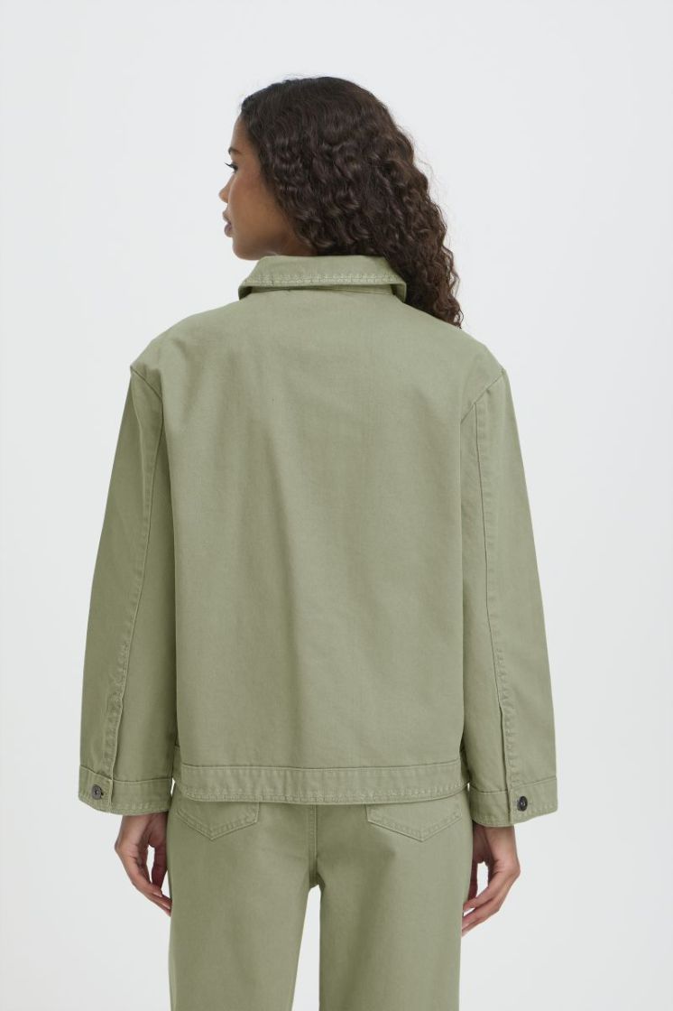 IHOLIA JA 170115-Oil Gree