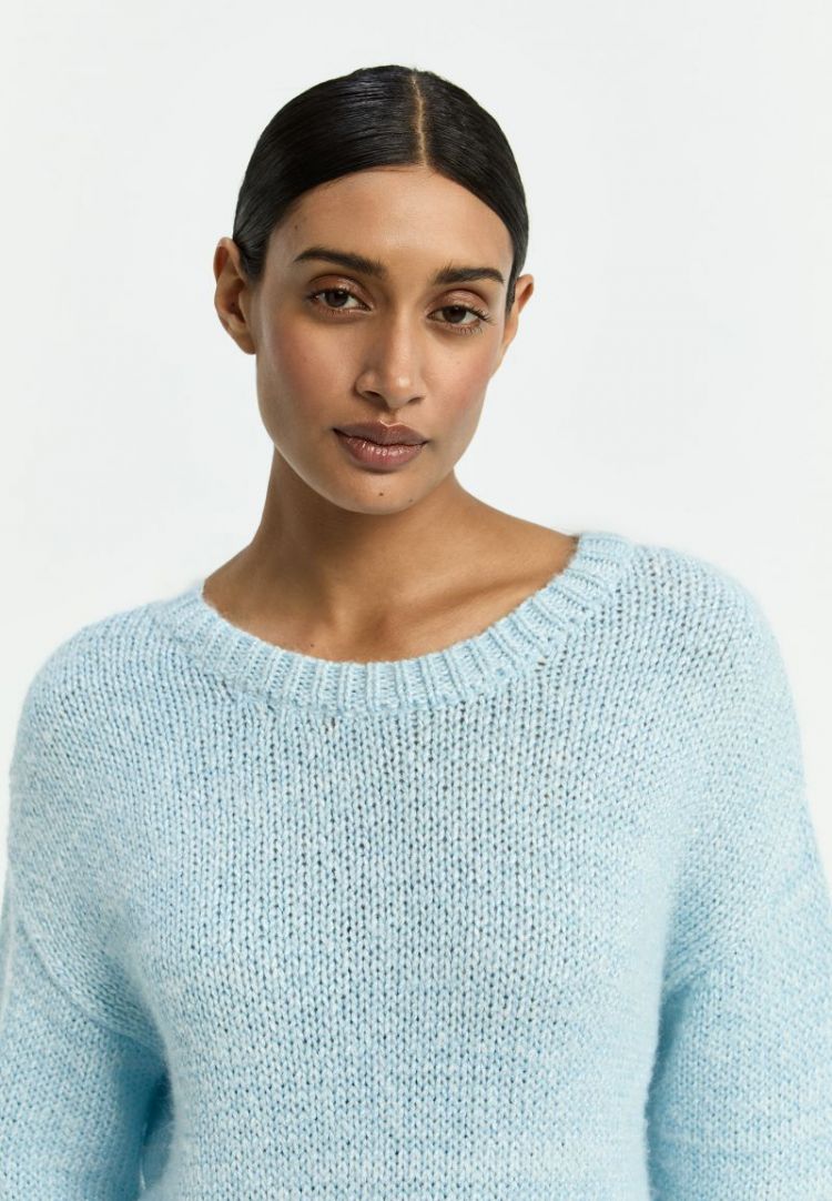 98550 6525 DREAM BLUE