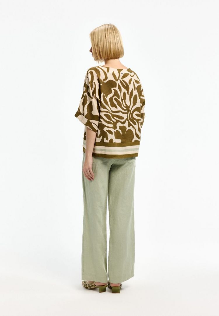 61100 0910 MISTY AQUA