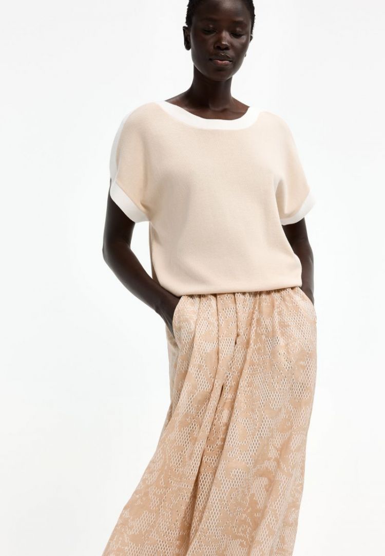 98525 0776 SEA SHELL