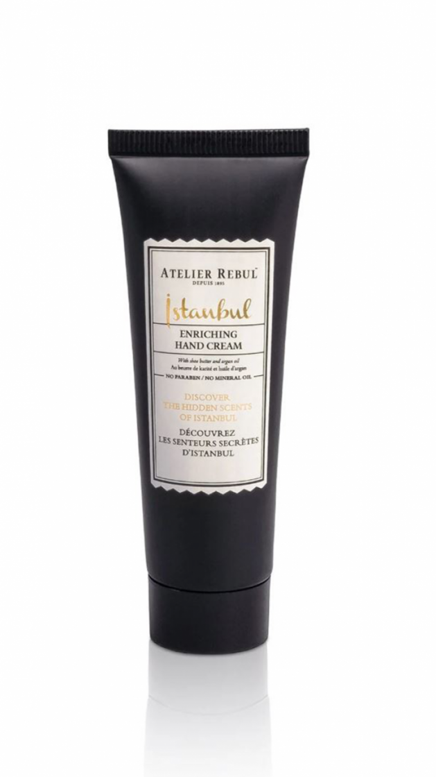 Hand Cream Istanbul - 30ml 30ml