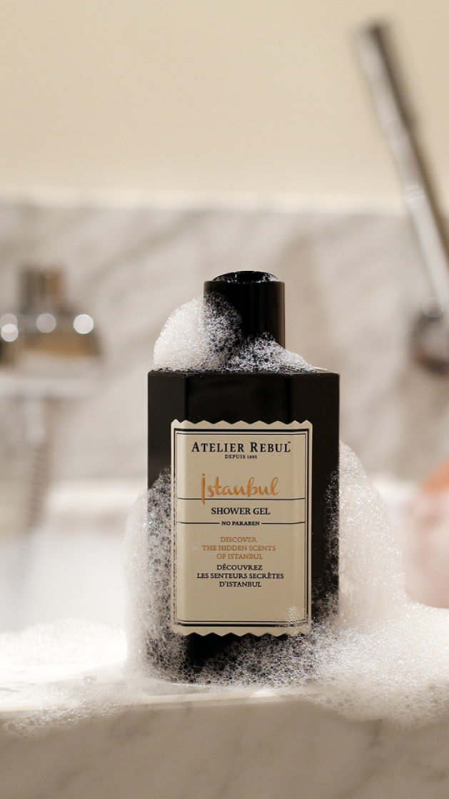 Shower Gel - 250ml 250ml