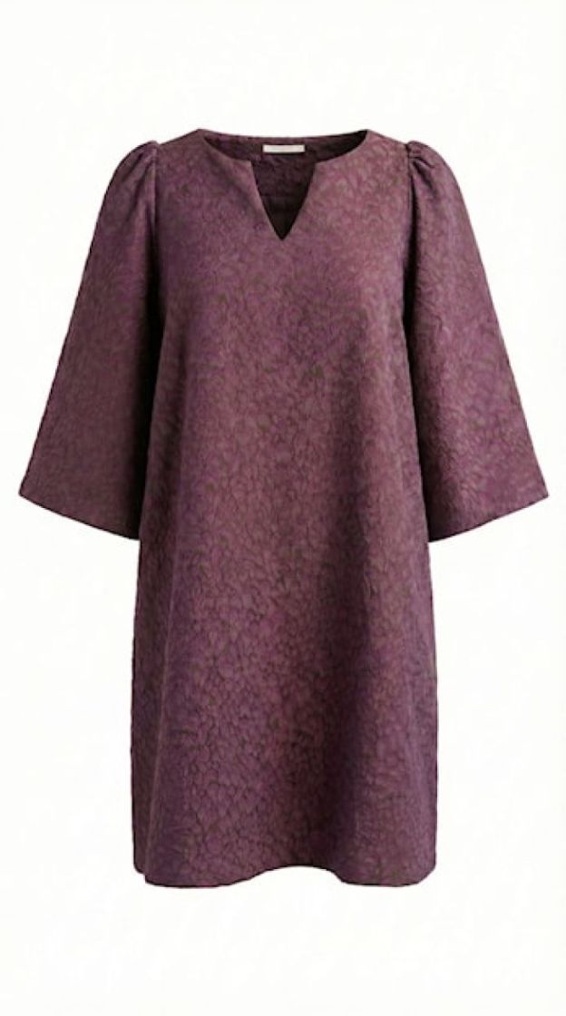 Feather Fab Plum