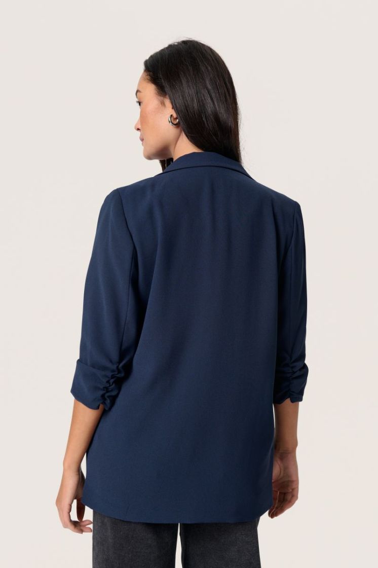 SLShirley blazer 193924-Night Sk