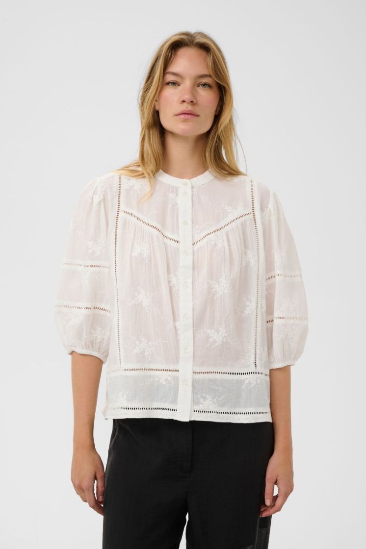SLEmbla shirt 111001-Broken W