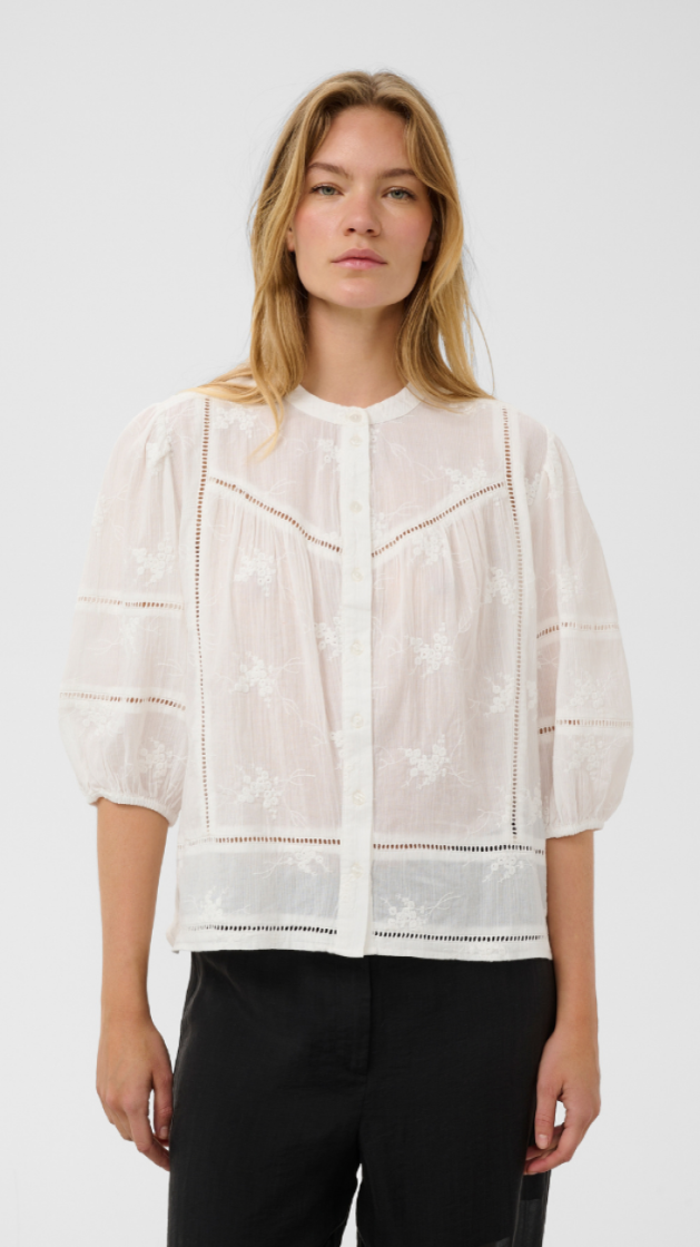SLEmbla shirt 111001-Broken W
