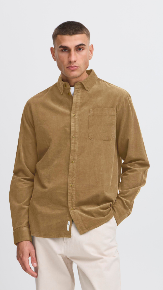 SDJUAN LS CORDUROY 181022-Ermine