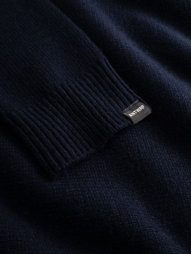 Knitwear 000408-Dark Nav