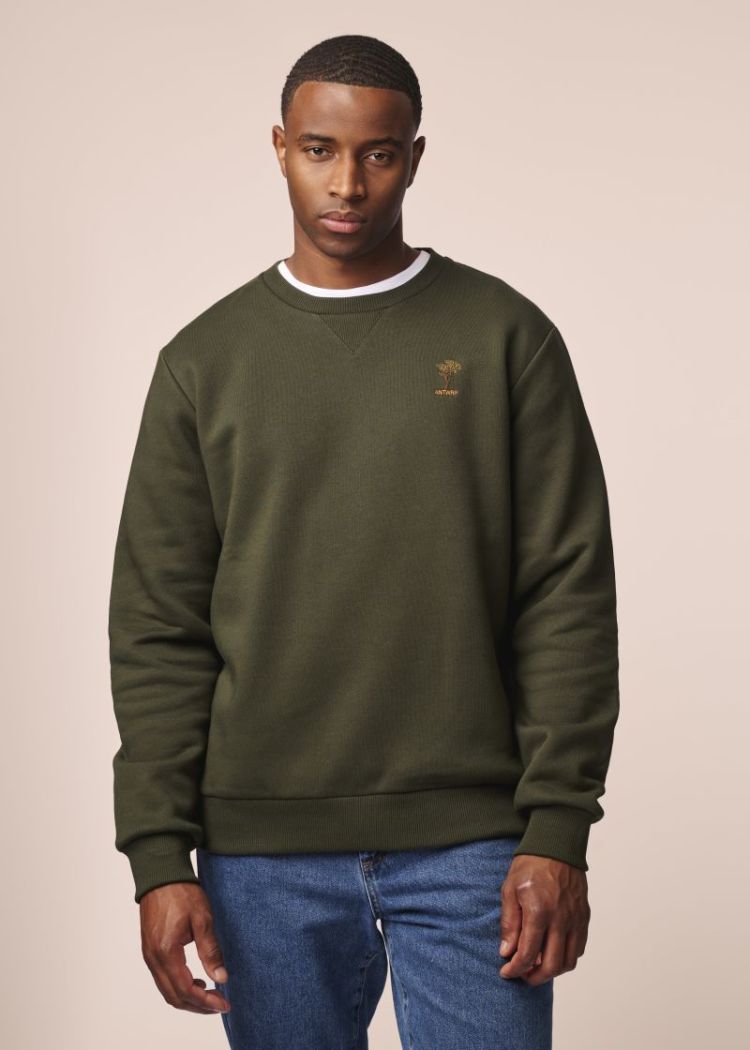 Sweat 000526-Evergree